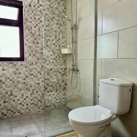 Apartamento Luna By Vulcano Homes Nazaret Exterior photo