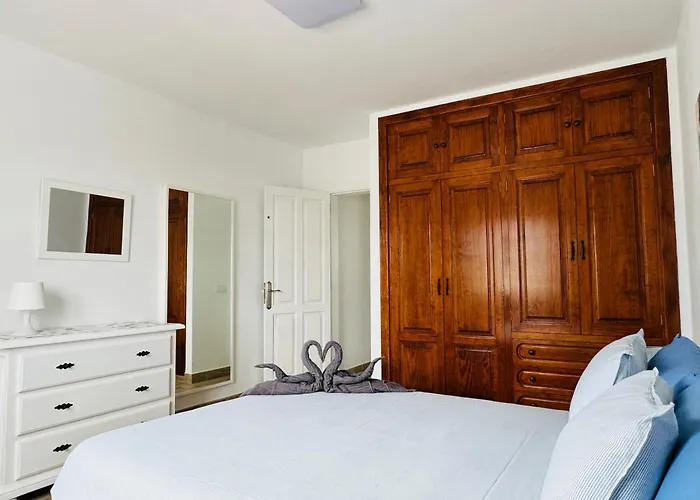 Apartamento Luna By Vulcano Homes