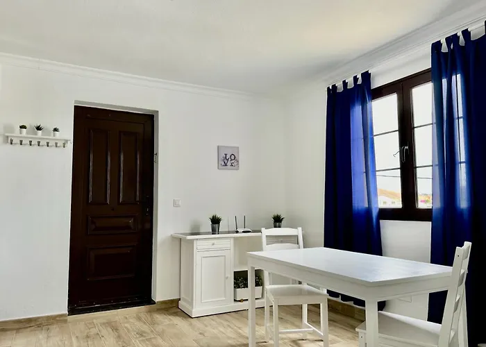 Apartamento Luna By Vulcano Homes