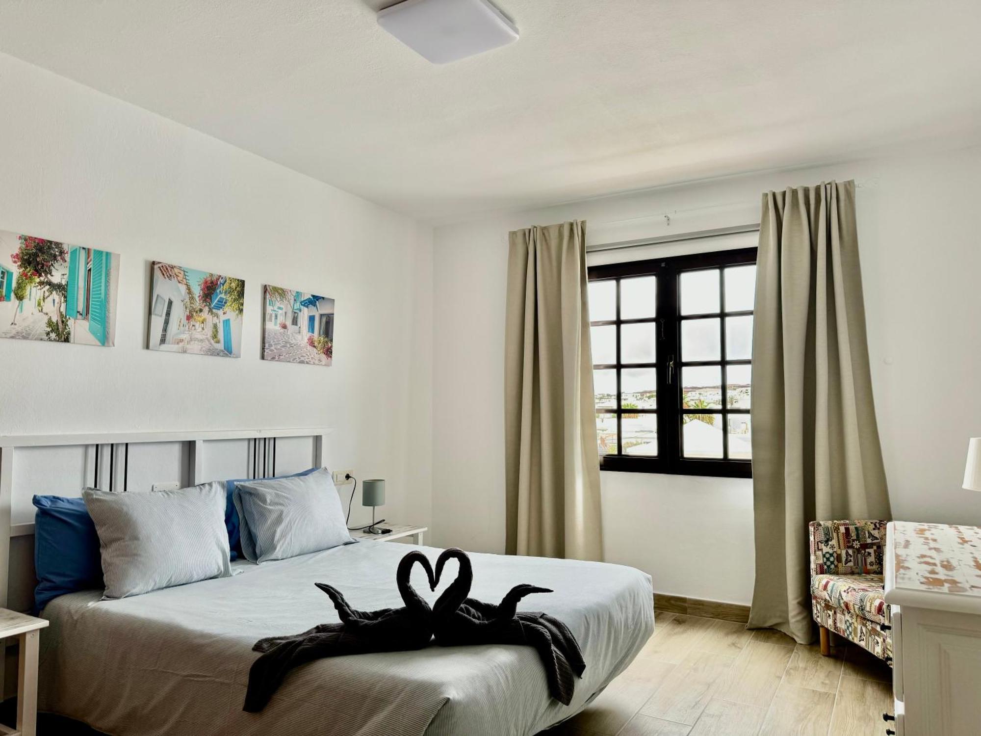 Luna By Vulcano Homes Apartment *