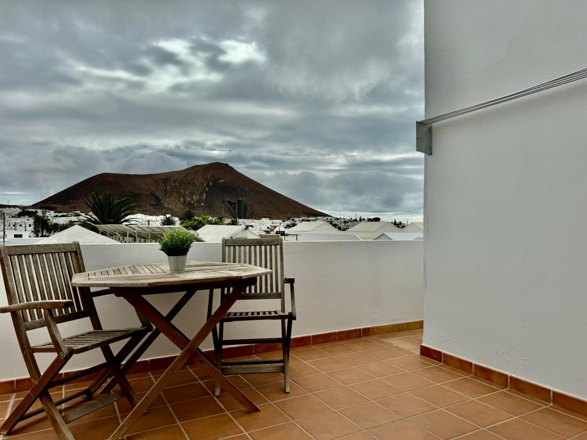 Luna By Vulcano Homes Apartment